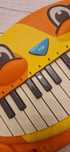 Pianinko B. Toys kotek