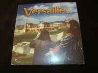 Versailles - gra planszowa andrei novac wersal palaces of carrara