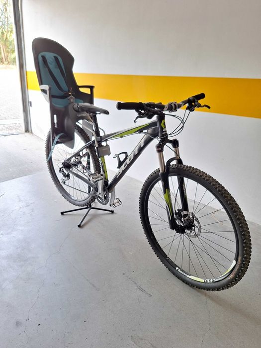 Bicicleta Scott 29 Sport