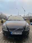 Volvo V50 Volvo v50 2.5T 220KM Summum