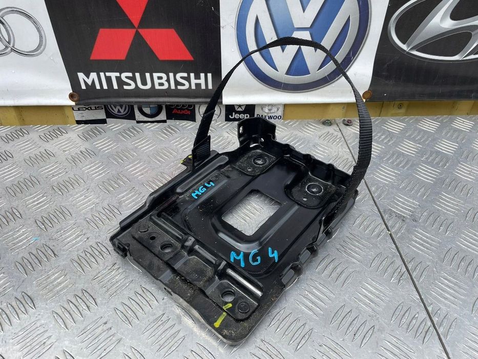 MG MG4 PODSTAWA AKUMULATORA