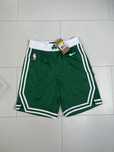 Spodenki Nike NBA Boston Celtics
