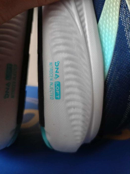 Brooks Ghost 17 NOWE