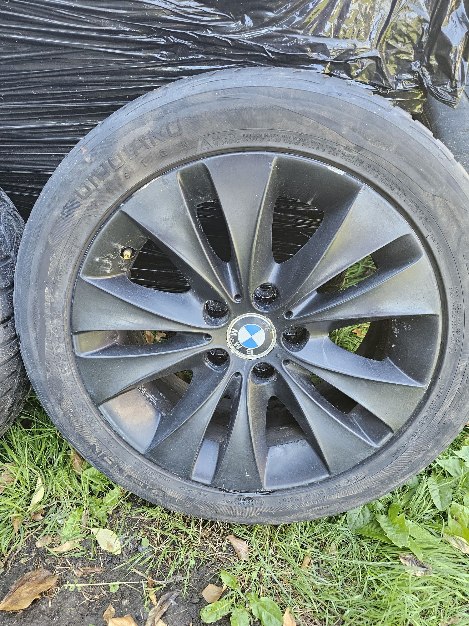 Bbs germany styling 116 r17