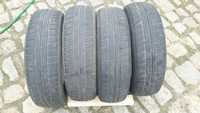 Opony Fulda 155/65R14  twingo