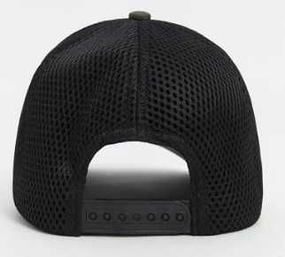 Бейсболка LC Waikiki Блейзер Хаки Тактическая Кепка Blaizer  Модная