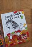 Zmyślone historie