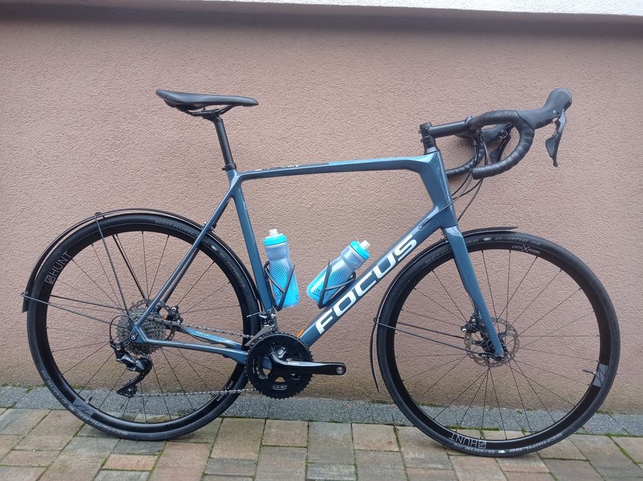 Focus Paralane 8.8,szosa,karbon, rozmiar XXL 61 cm