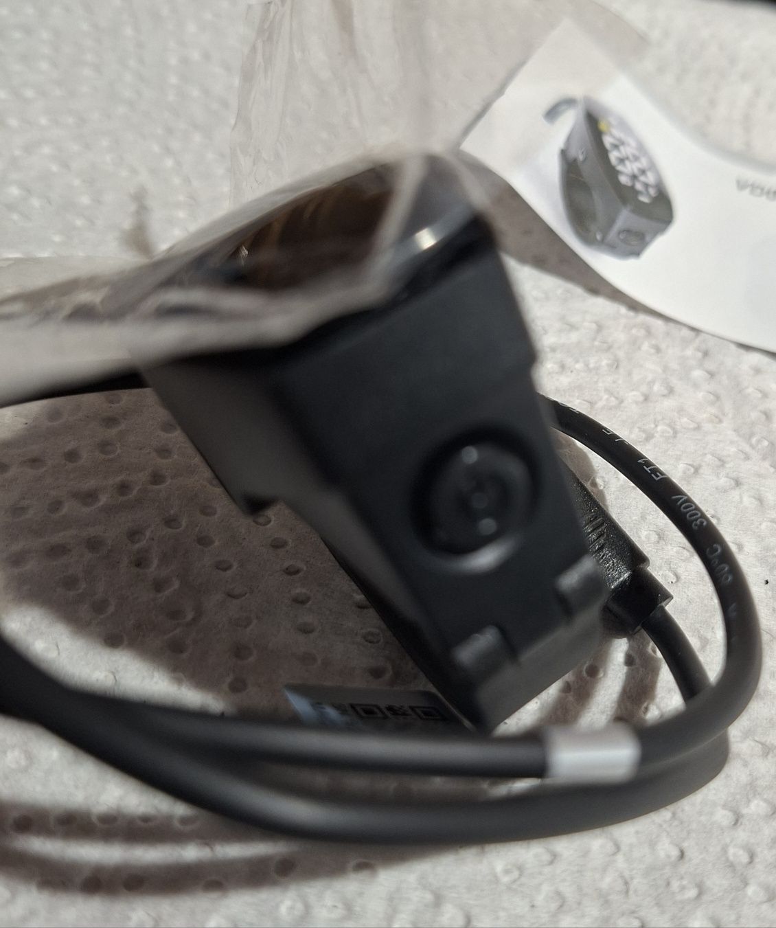 Bafang wyświetlacz VD03 oryginał nowy  bluetooth !