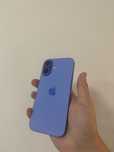 Вживаний Apple iPhone 16 128Gb. (Ultramarine)