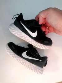 Nike dziecięce buty