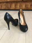 Sapatos cerimónia Guess