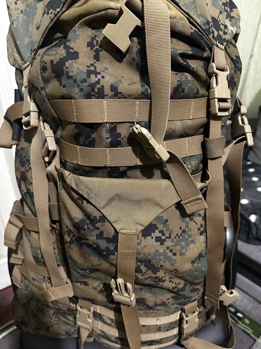 Рюкзак Main Pack ILBE Gen 2 (рюкзак морської піхоти США)