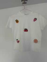 Zara koszulka 116