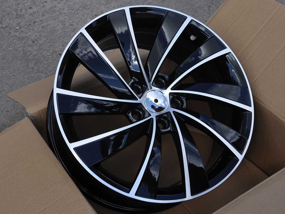 FELGI R17 5x112 Skoda Karoq Octavia 2 III MK3 IV MK4 Scout Superb Yeti