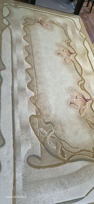 Sprzedam dywan 190&370