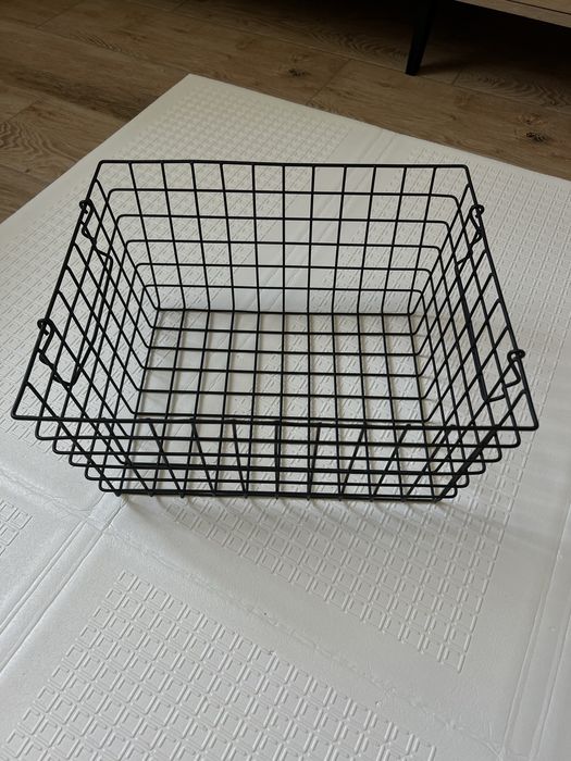 Ящик металличесий H&M