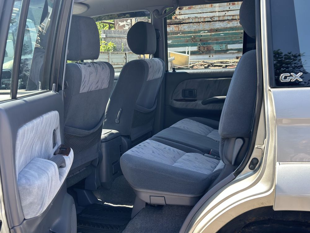 Toyota Land Cruiser 90 Colorado