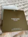 TOM FORD SOLEIL 03 BASK Contouring Compact
