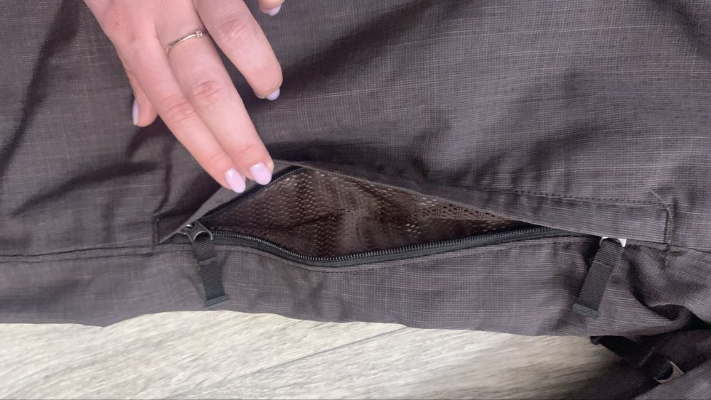 Гірськолижні штани, штани для сноуборду