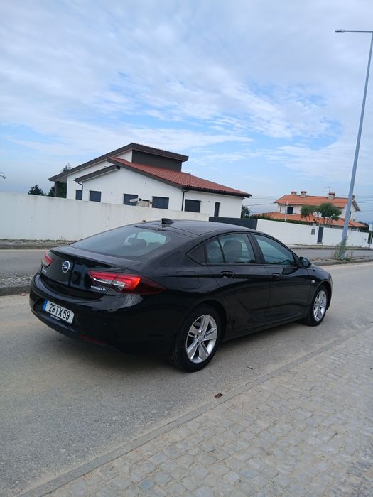 Opel insignia 1.6 136CV
