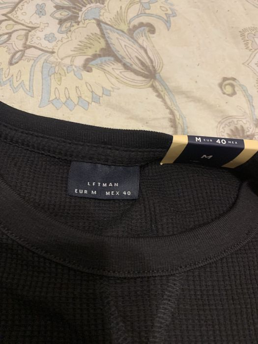 Реглан  М Lefties