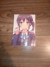 Manga Kokoro Connect tom 1