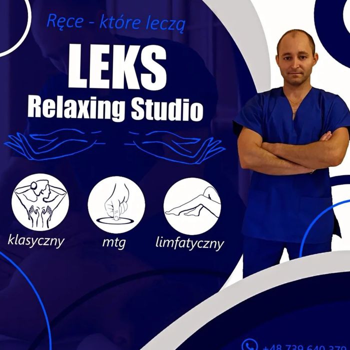 Masaże | Warszawa | Z Dojazdem