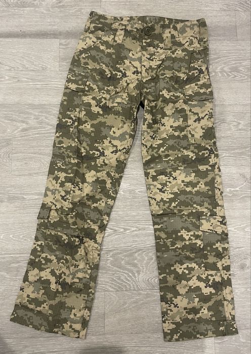 Військовва форма ЗСУ