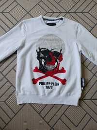 Bluza Philipp Plein rozm S