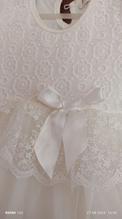 Плаття, сукня для дівчинки 98 см (3 р)