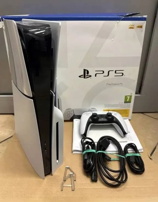 Playstaion 5 Slim naped 1 TB