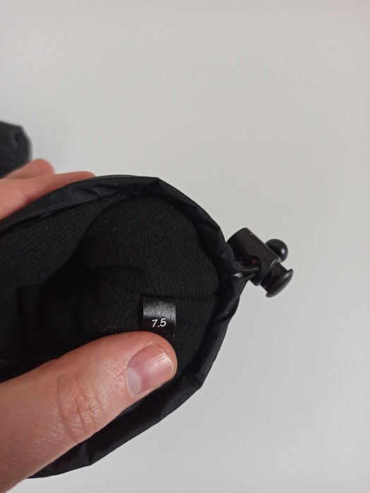 Рукавиці Thinsulate (2)