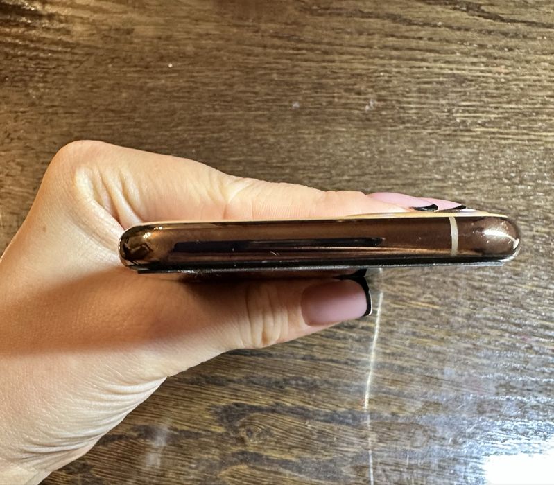 iPhone 11 Pro Gold 256GB