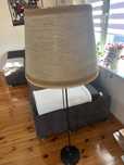 Sprzedam lampe stojaca