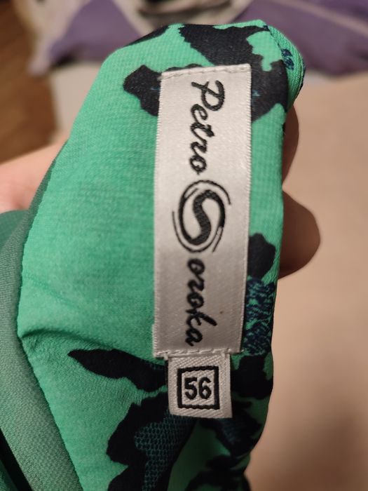 Сукні жін.58,56рPetroSoroka