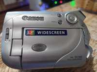 Видеокамера Canon dvd DC100