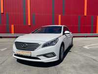 Hyundai LF Sonata LPI 2017