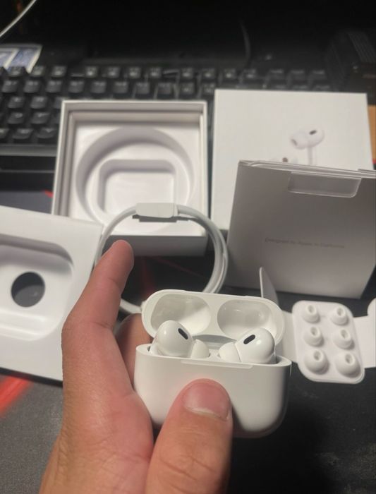 AirPods Pro 2 ( 2025 )