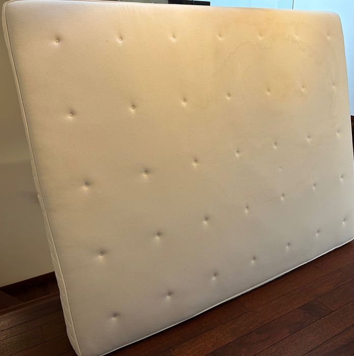 Materac Ikea 160x200x25