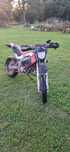 Aprilia SX 50/70
