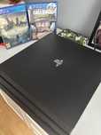 PS4 PRO 1TB okazja/tanio