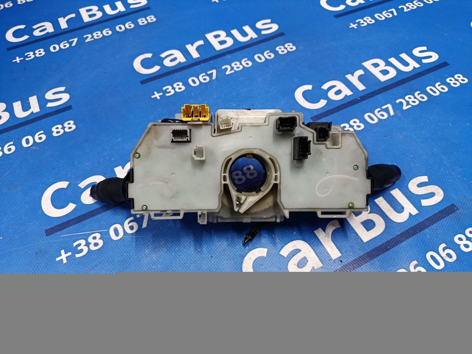 Підрульовий перемикач MasterIII Подрулевой переключатель Рено Мастер3