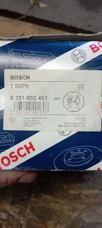 Przepływomierz Bosch Sharan 2,0