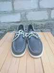 Sebago топсайдеры