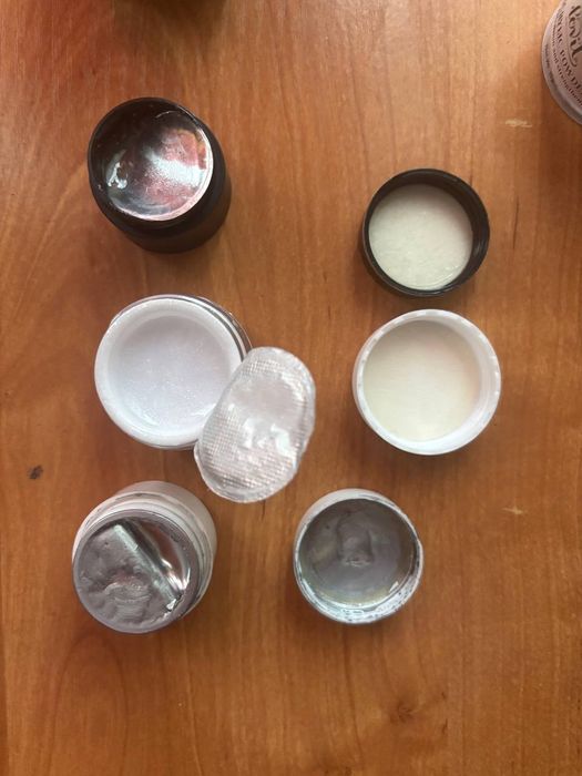 Продам набір для Манікюру ! Лаки + Лампа для Манікюру