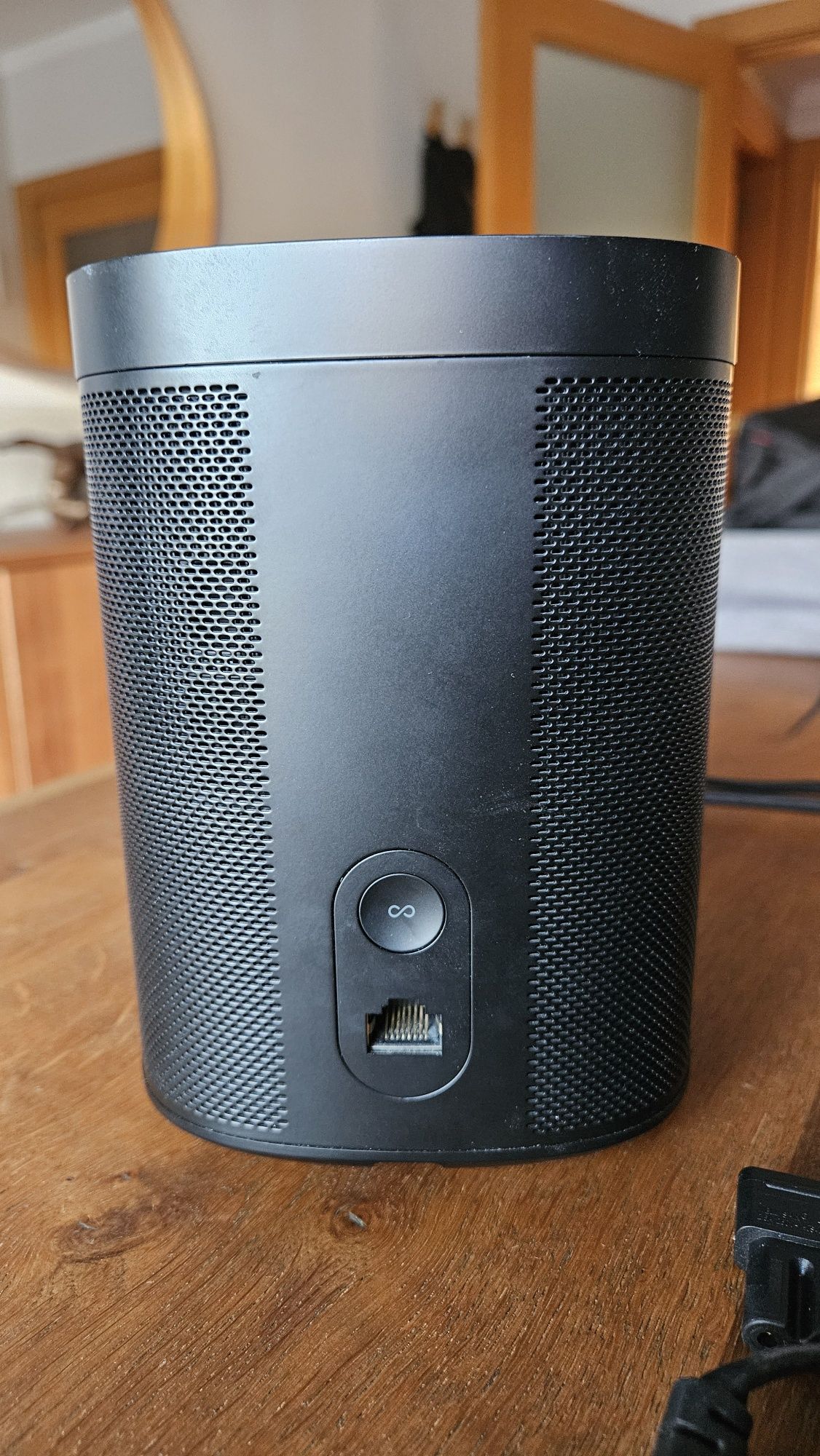 Sonos one gen2 Alexa