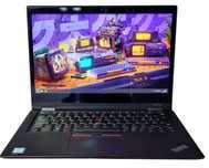 Laptop Lenovo ThinkPad X380 Yoga 13,3 " Intel Core i5 16GB/512GB