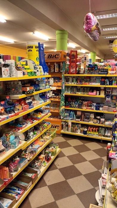 Gotowy sklep z zabawkami – przejmij i prowadź dalej!