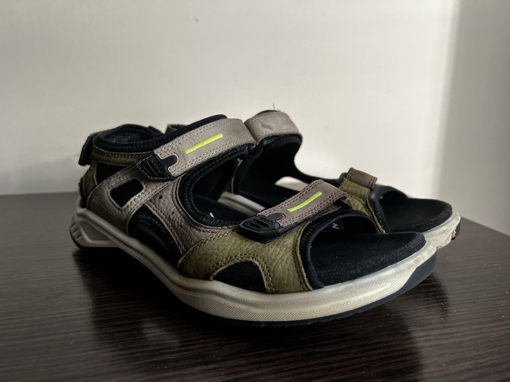 Сандалі ECCO X-Trinsic 71064360883 Розмір 40 на 25 см